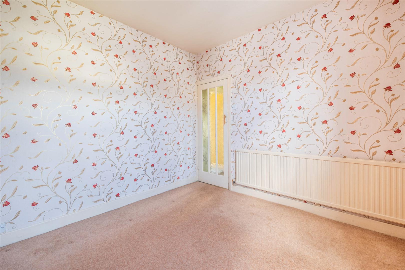 Ash Grove, Chorley